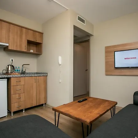 Beyzas Boutique & Suites Hotel *