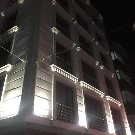 Beyzas Boutique & Suites Provincia di Istanbul