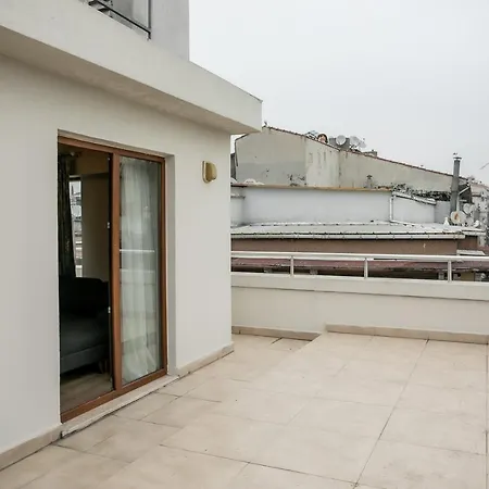 Beyzas Boutique & Suites *