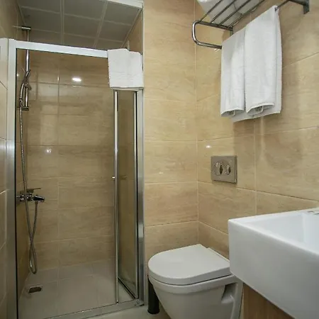 Beyzas Boutique & Suites * イスタンブール