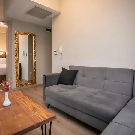 Beyzas Boutique & Suites *