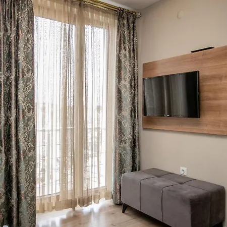 ホテル Beyzas Boutique & Suites