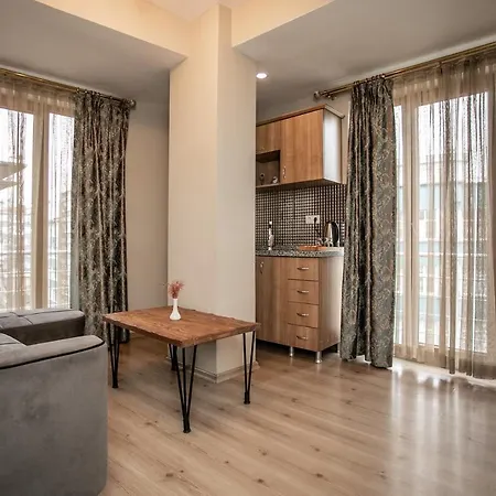 Beyzas Boutique & Suites ホテル *