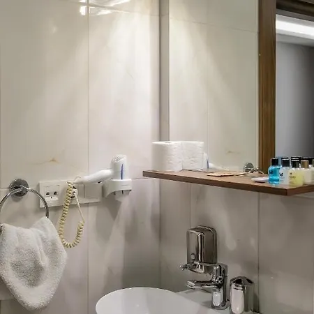 Beyzas Boutique & Suites Hotel Istambul