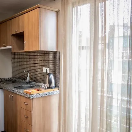 Hotel Beyzas Boutique & Suites Istambul