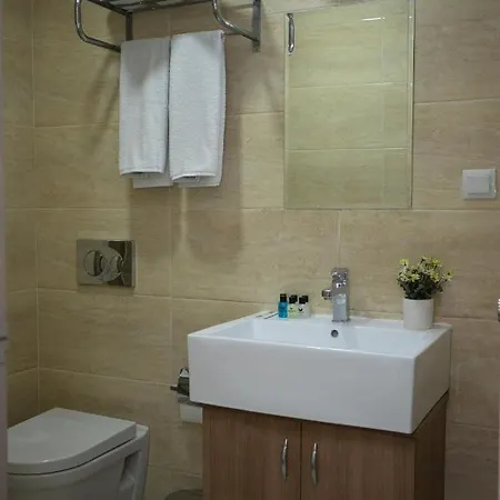 ホテル Beyzas Boutique & Suites *