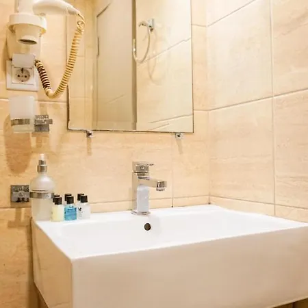 Beyzas Boutique & Suites Стамбул