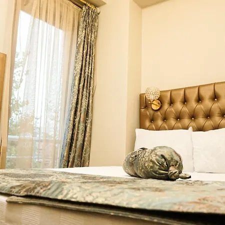 Beyzas Boutique & Suites Hotel *