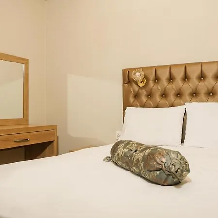 Hotel Beyzas Boutique & Suites Istambul