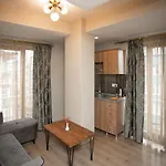 Beyzas Boutique & Suites מלון איסטמבול