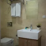 מלון Beyzas Boutique & Suites *
