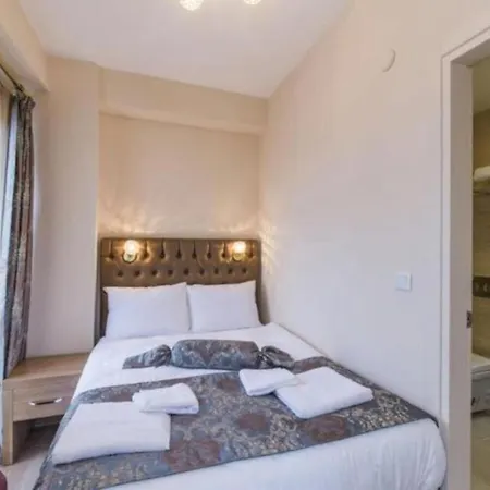 Beyzas Boutique & Suites