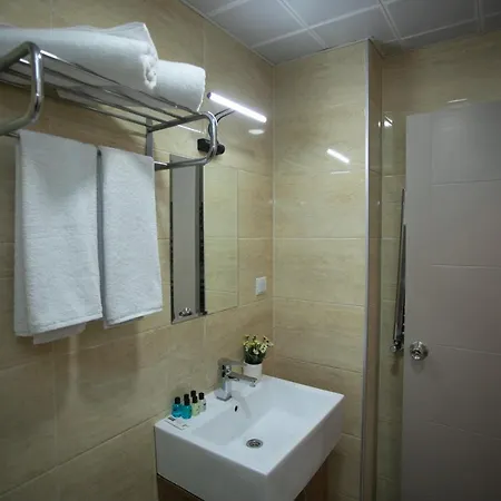 Szálloda Beyzas Boutique & Suites *