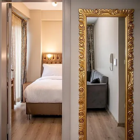 Szálloda Beyzas Boutique & Suites