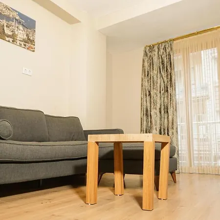 Beyzas Boutique & Suites איסטמבול